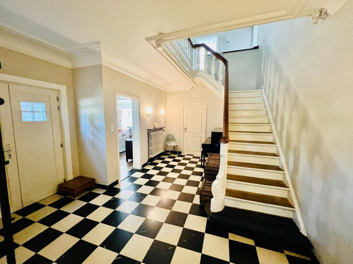 Le Coin Villa