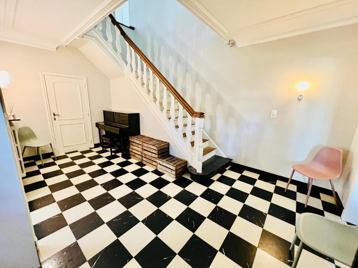 Le Coin Villa Brugge