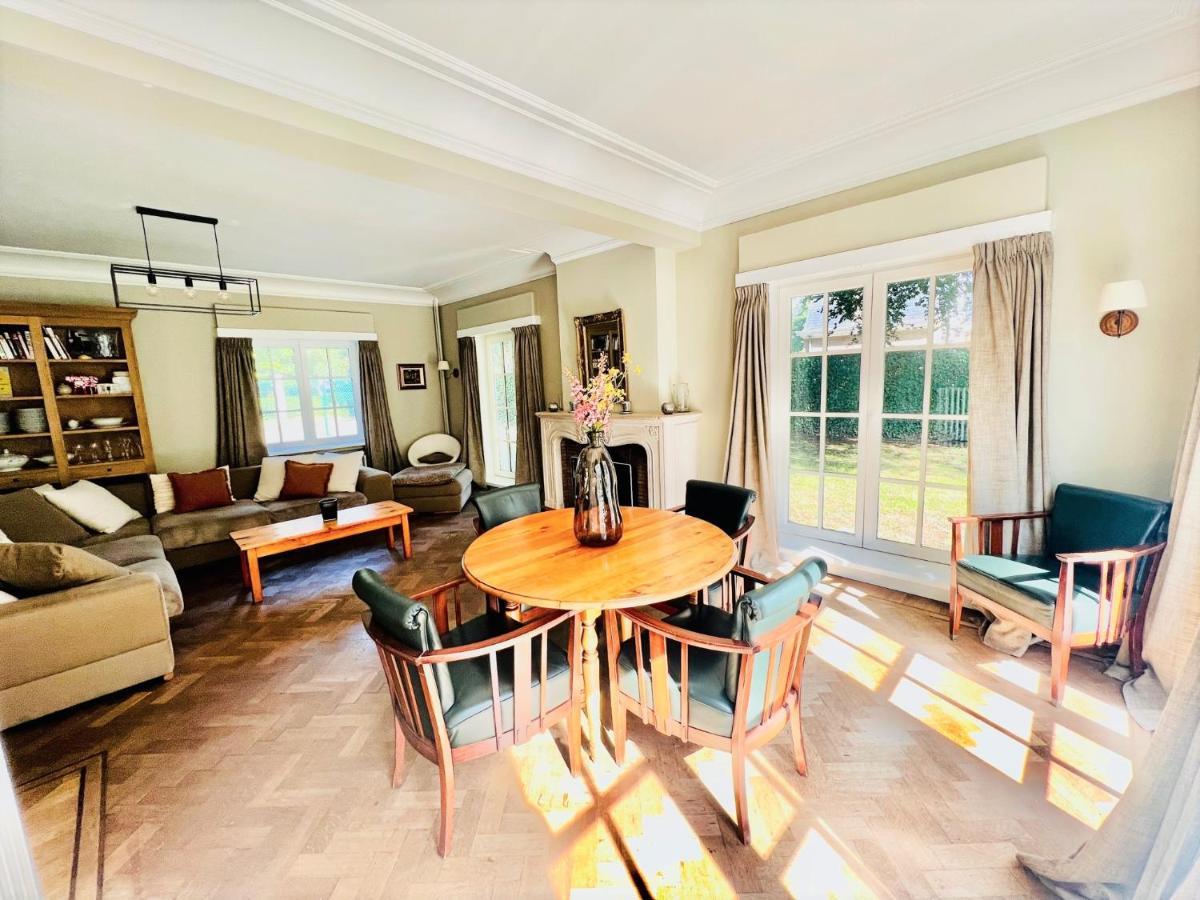 Villa Le Coin Brugge