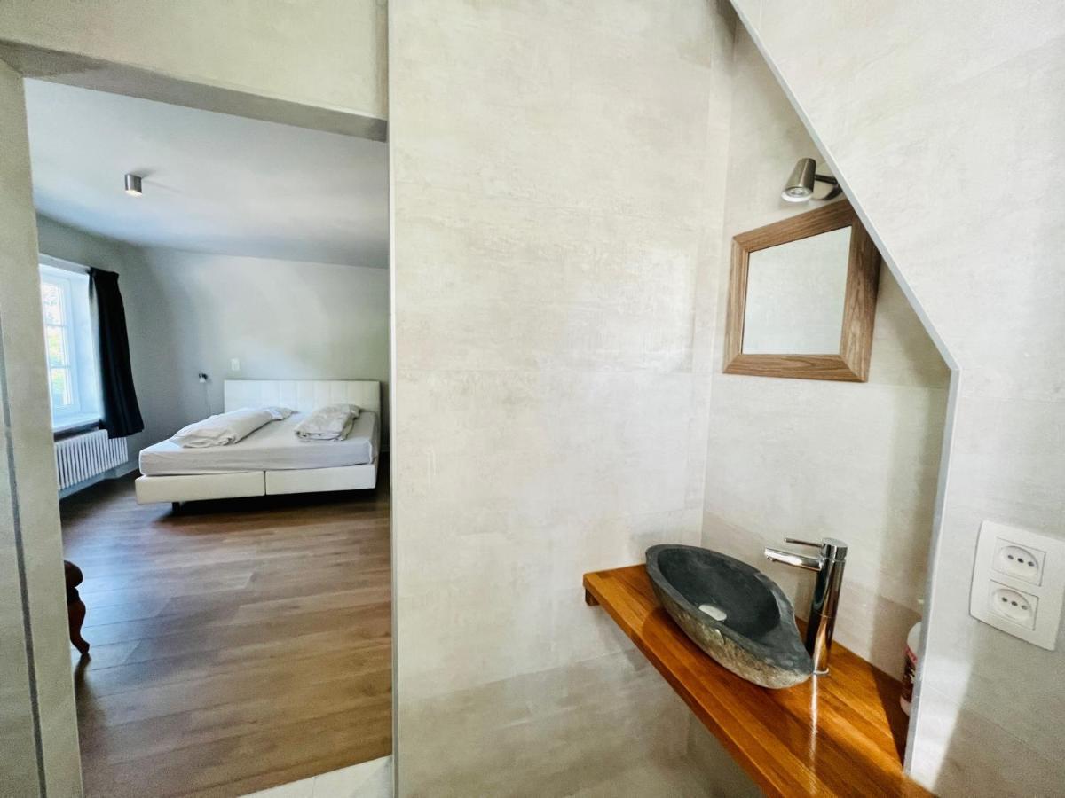 Le Coin Villa *