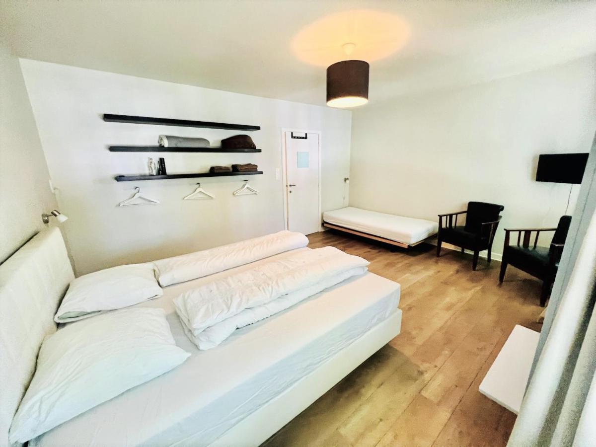 Villa Le Coin Brugge