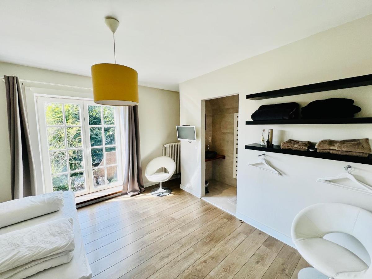 Villa Le Coin *