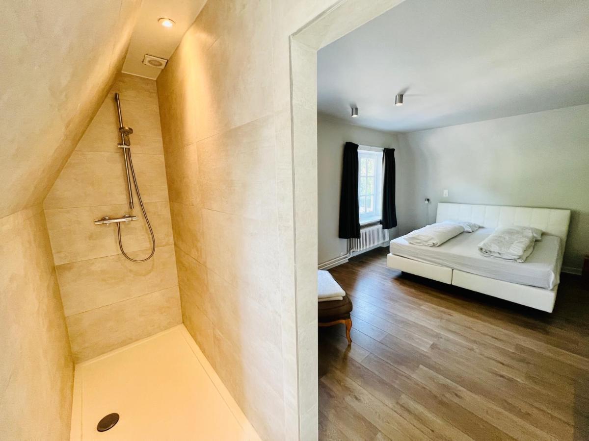 Le Coin Villa Brugge