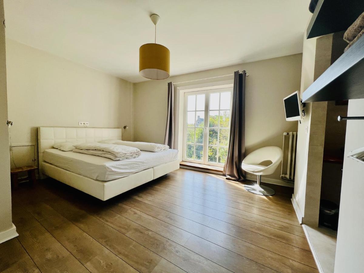 Le Coin Villa Brugge