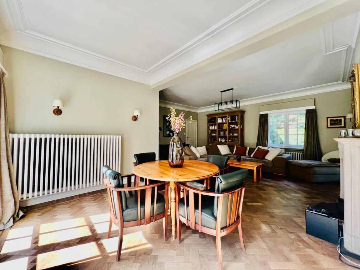 Villa Le Coin *