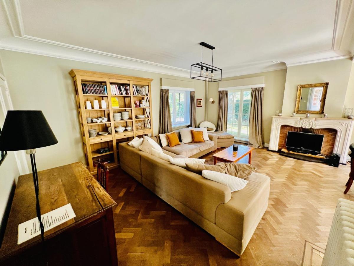 Le Coin Villa *