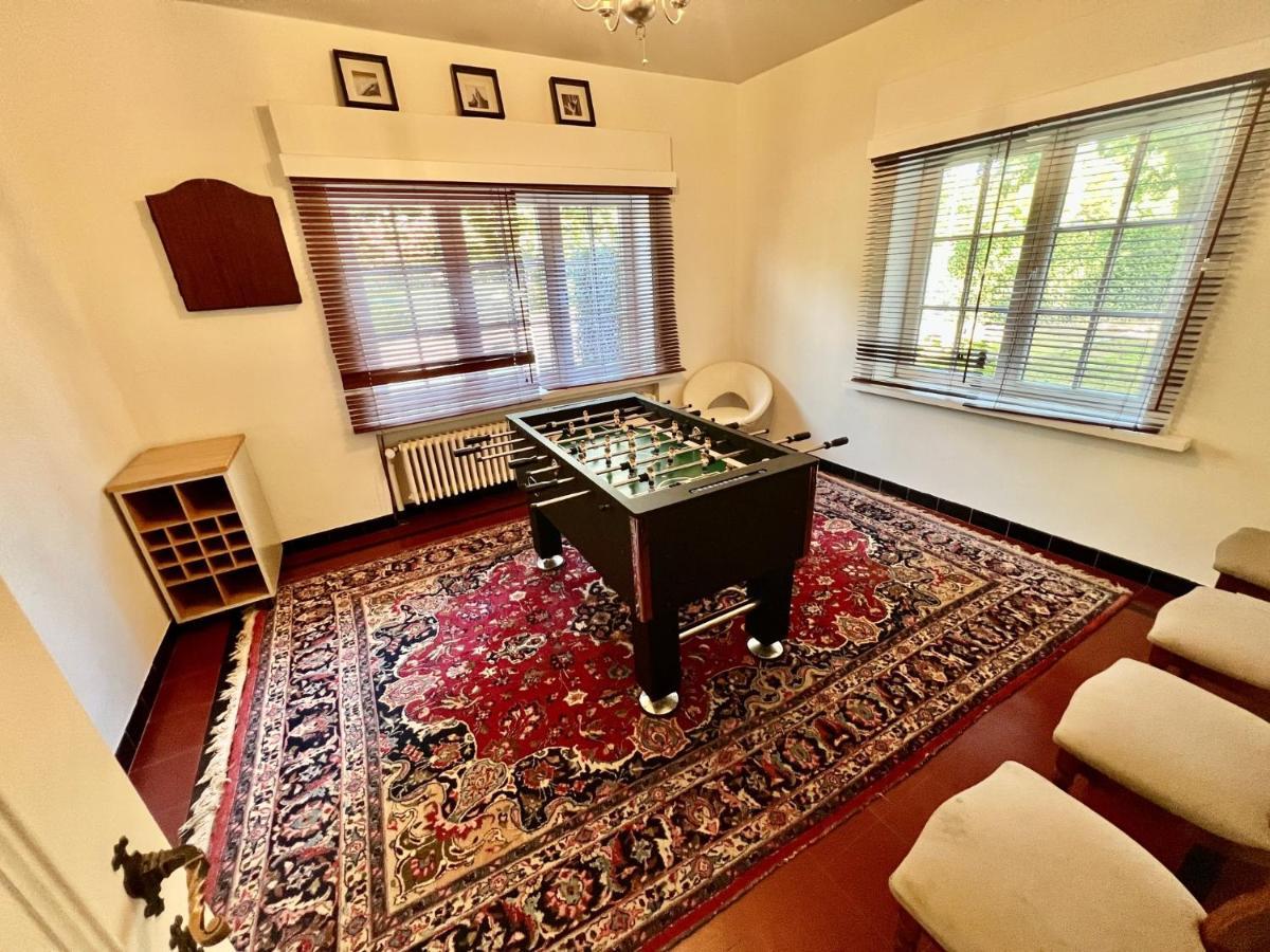Le Coin Villa *