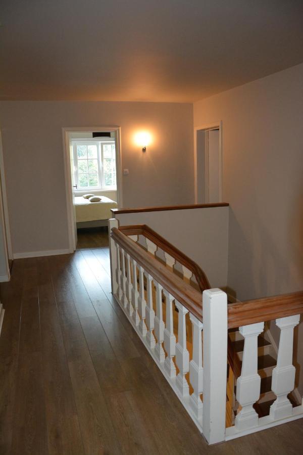 Le Coin Villa Brugge